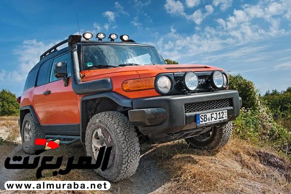 بالصور تعرف على سيارات لم يعد لها وجود 5