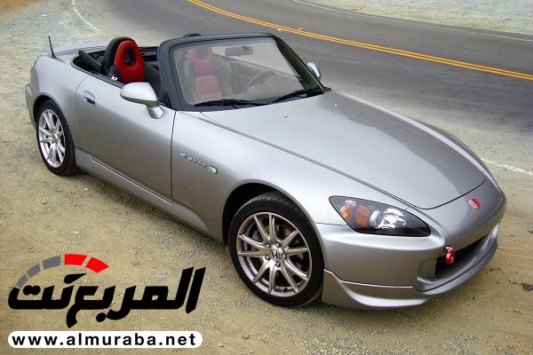 بالصور تعرف على سيارات لم يعد لها وجود 3