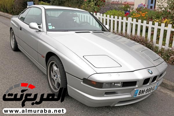 بالصور تعرف على سيارات لم يعد لها وجود 1