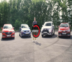 “فيديو” شاهد وتعرف على أفضل 10 أشياء تحتاج إلى النظر إليها عند اختيار سيارة جديدة