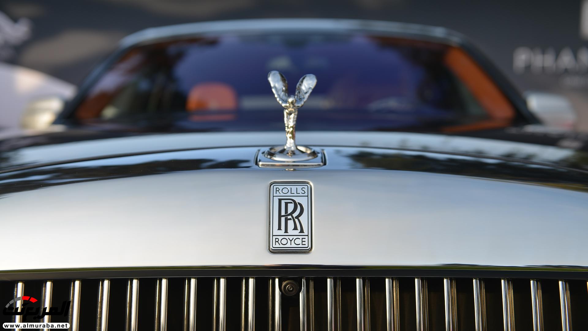 رولز رويس فانتوم 2018 تأسر القلوب تحت سماء إيطاليا رولز رويس فانتوم 2018 تأسر القلوب تحت سماء إيطاليا 1