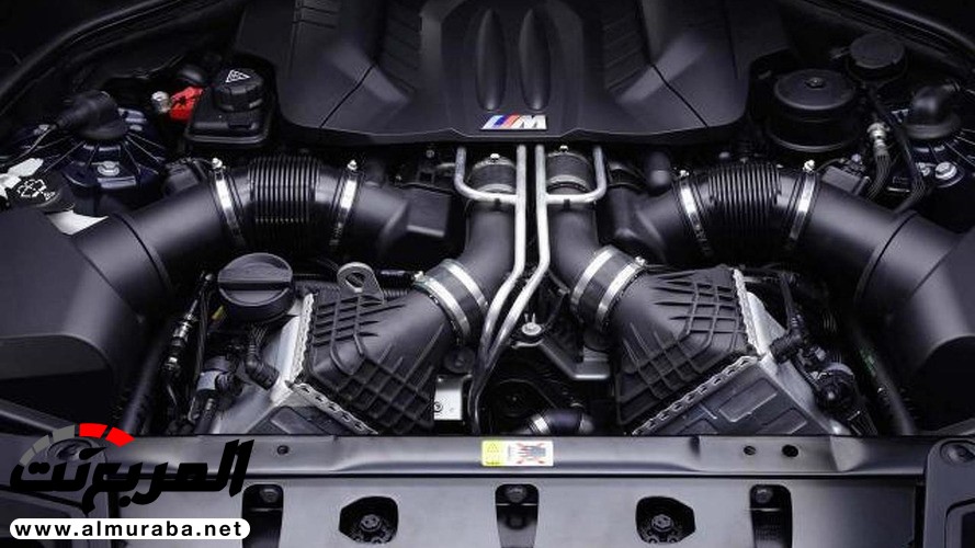 بي إم دبليو M5 الجديدة كلياً 2018 - ما هي التغييرات التي حصلت عليها؟ بي إم دبليو M5 الجديدة كلياً 2018 - ما هي التغييرات التي حصلت عليها؟ 2