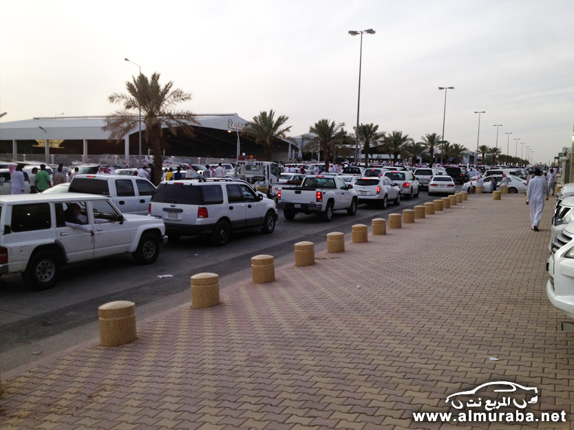 فرض ضريبة القيمة المضافة على السلع المشتراة من السيارات المستعملة