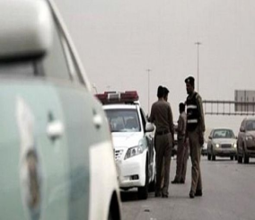 المخالفات التي يرصدها نظاما “ساهر” و”باشر” يتم إلغاؤها في هذه الحالة!