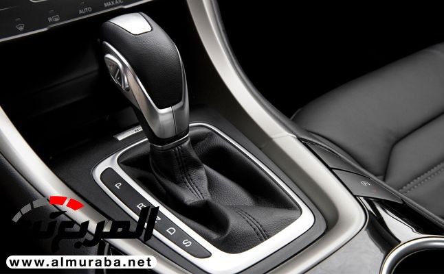 لماذا تظهر سرعة اضافية في علبة التروس؟ 1