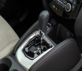 تعرف على عيوب قير CVT