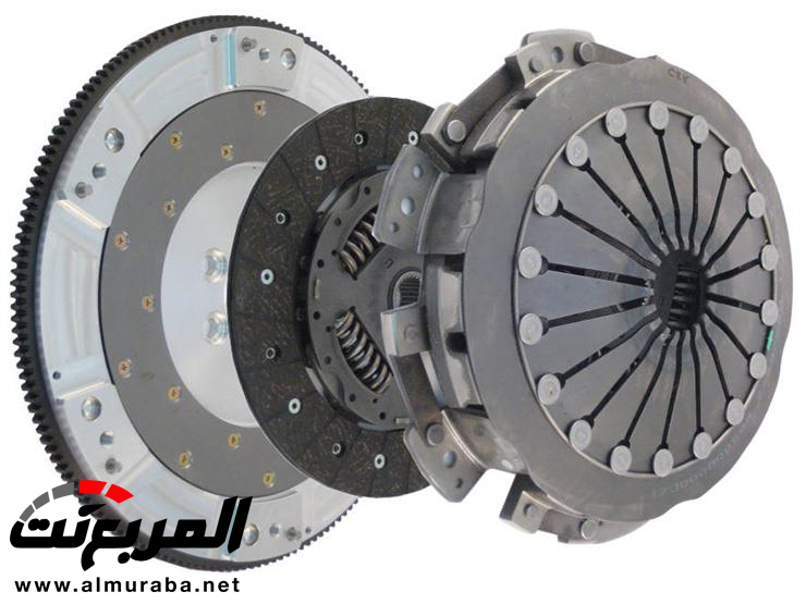 تعرف على "الكلتش" الذي لا يمكن للسيارات المانيوال التحرك بدونه تعرف على "الكلتش" الذي لا يمكن للسيارات المانيوال التحرك بدونه 1