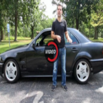 "فيديو" شاهد وتعرف على أرخص سيارة مرسيدس AMG في العالم "فيديو" شاهد وتعرف على أرخص سيارة مرسيدس AMG في العالم 1