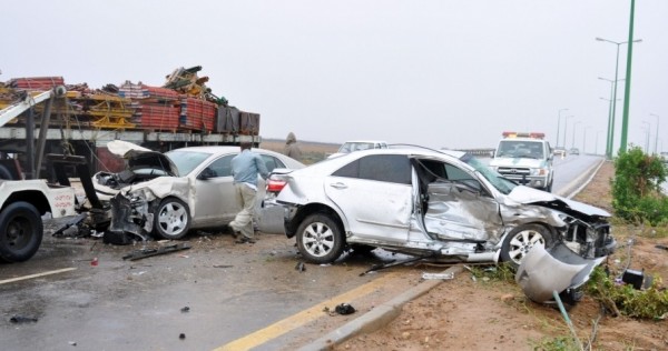 “مؤسسة النقد” تصدر قراراً بتعديل نسبة عمولة التأمين الإلزامي على المركبات