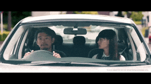 نيسان تقدم خاصية تمنع الركاب من “صفع” السائق