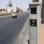 استخدام الإضاءة الخلفية “الفلشر” للتنبيه بوجود كاميرات “ساهر” ليست بمخالفة 2