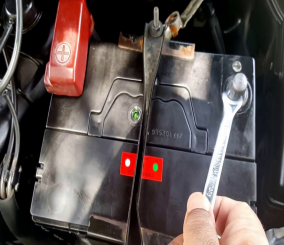 “فيديو” شاهد طريقة برمجة السيارة بطريقة سهلة جدا