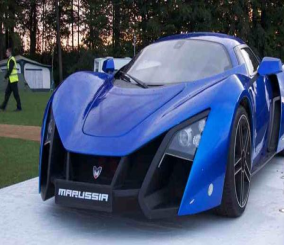 شاهد وتعرف على أغرب السيارات التي صنعت في روسيا أثناء الحقبة السوفييتية