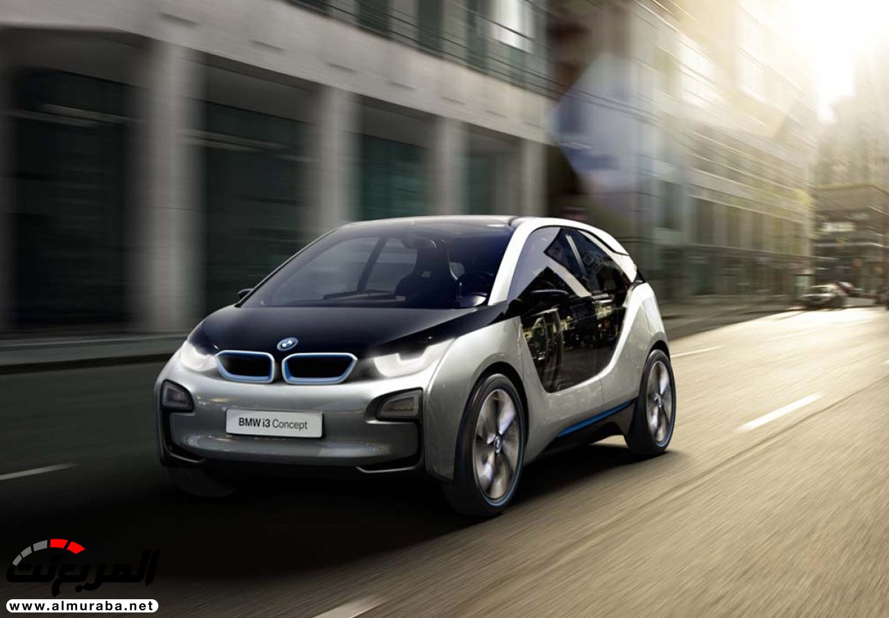 بي إم دبليو:سنكشف مفاجأة مثيرة للغاية في معرض فرانكفورت بي إم دبليو:سنكشف مفاجأة مثيرة للغاية في معرض فرانكفورت 3