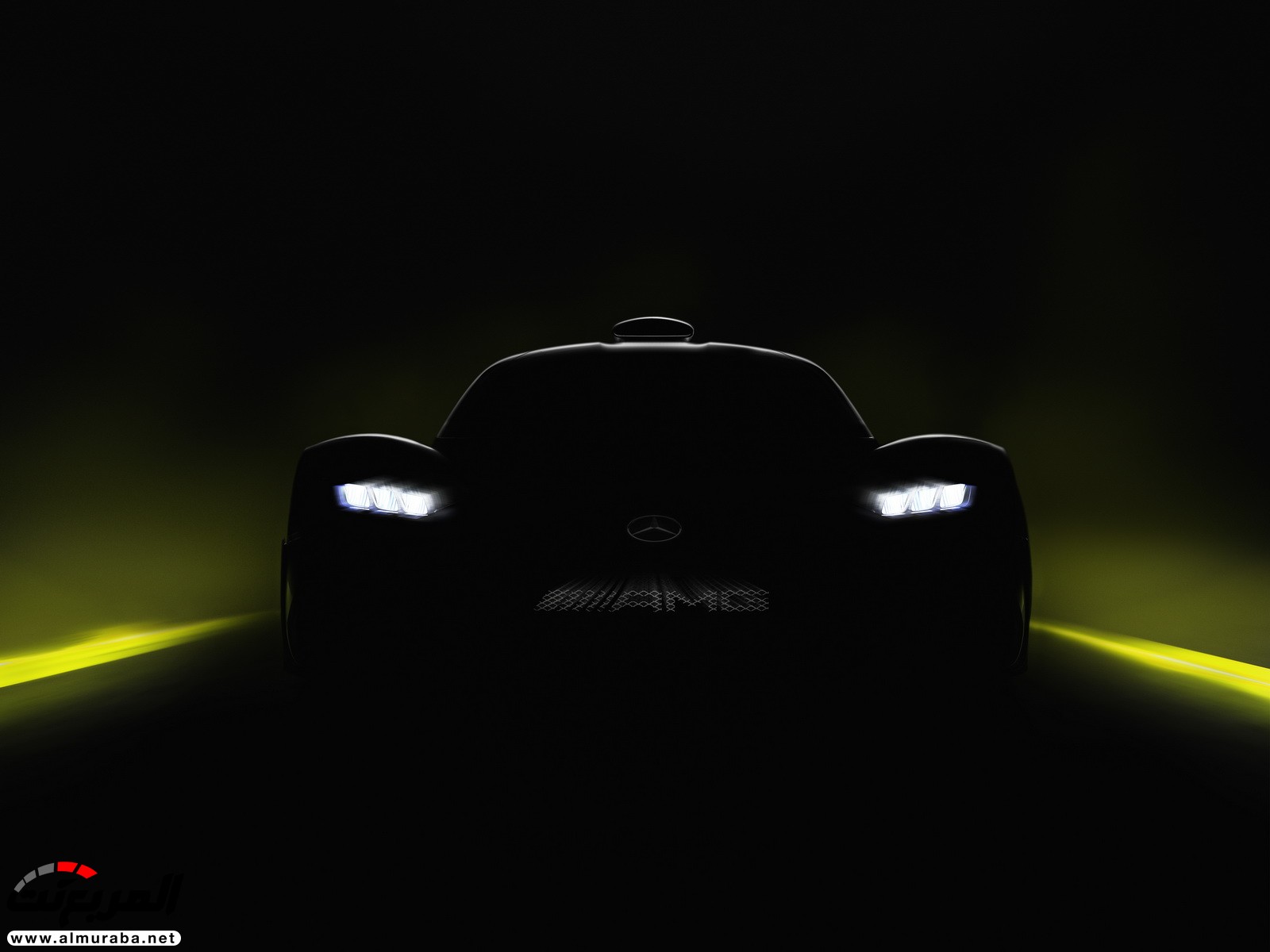 رسميًا: مرسيدس Project One AMG الأكثر قوة يؤكد موعد تدشينها رسميًا: مرسيدس Project One AMG الأكثر قوة يؤكد موعد تدشينها 1