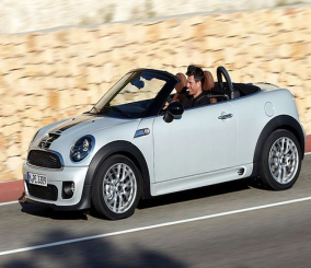 من خلال نوع سيارتك المفضل اكتشف شخصيتك!