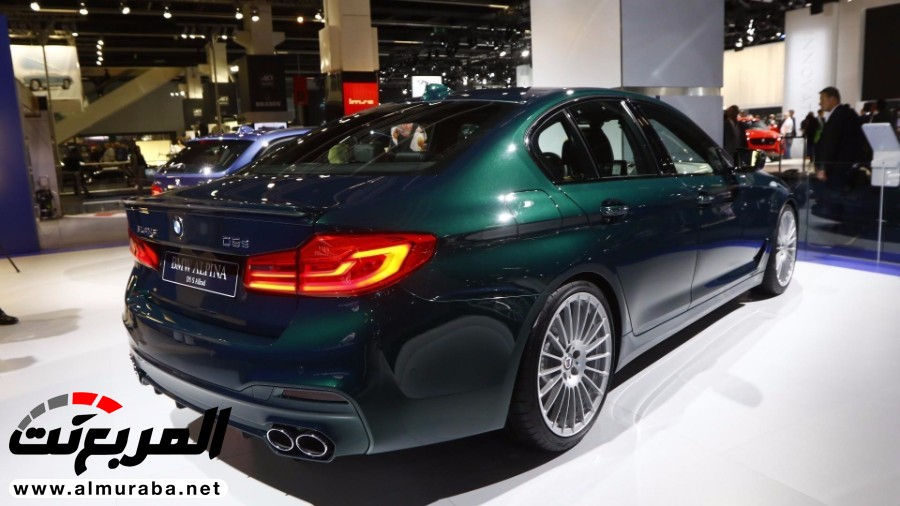 "175 صورة" تستعرض كافة السيارات في معرض فرانكفورت 2017 91