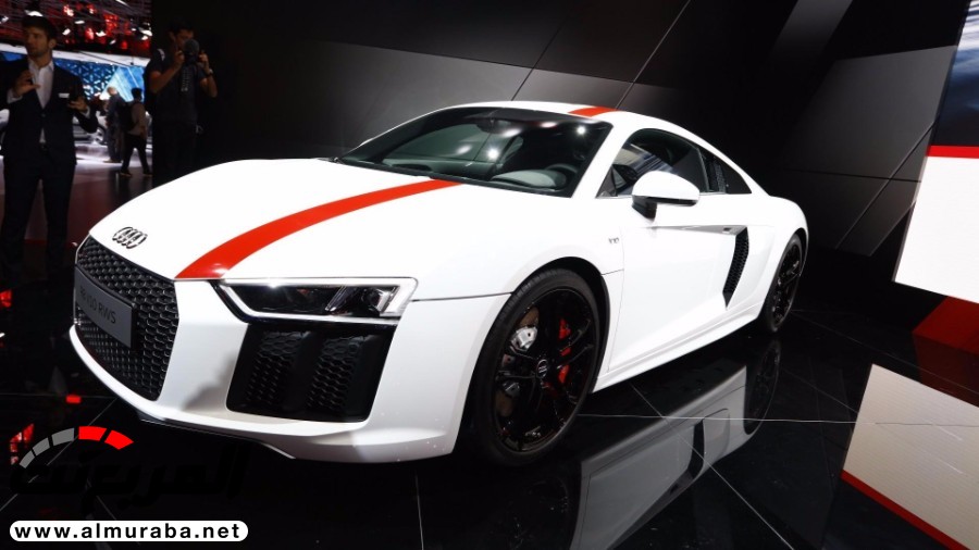 "175 صورة" تستعرض كافة السيارات في معرض فرانكفورت 2017 102