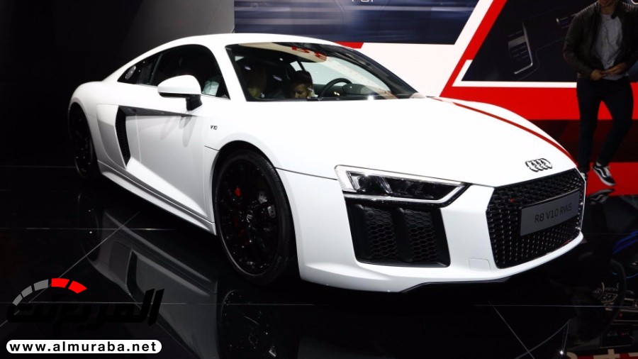 "175 صورة" تستعرض كافة السيارات في معرض فرانكفورت 2017 103