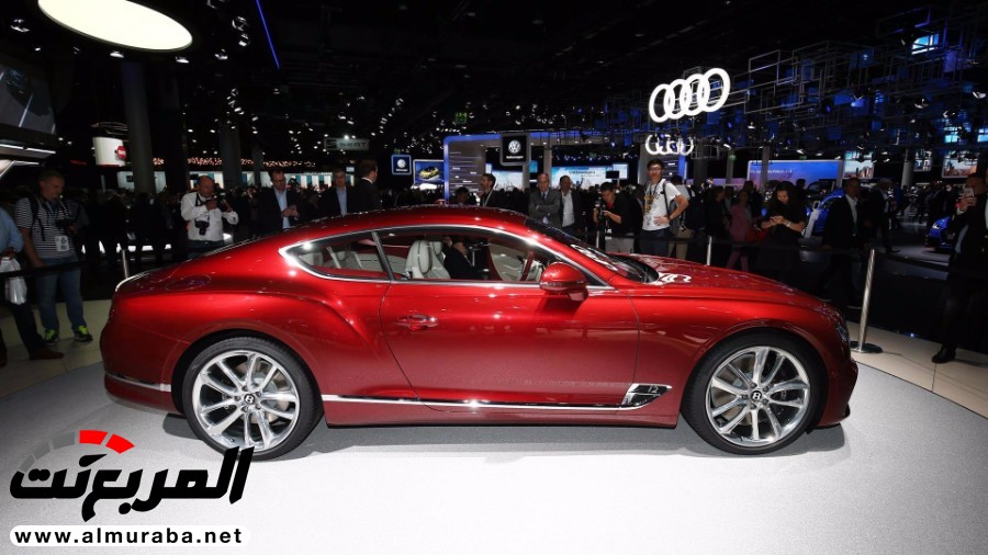 "175 صورة" تستعرض كافة السيارات في معرض فرانكفورت 2017 108