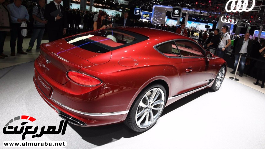 "175 صورة" تستعرض كافة السيارات في معرض فرانكفورت 2017 109