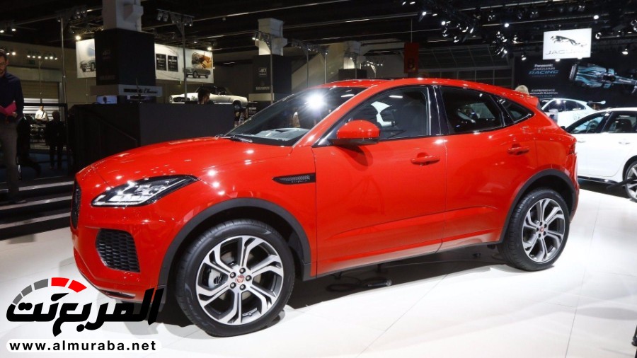 "175 صورة" تستعرض كافة السيارات في معرض فرانكفورت 2017 111