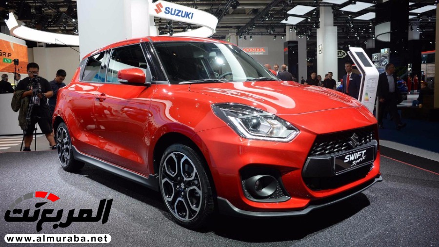 "175 صورة" تستعرض كافة السيارات في معرض فرانكفورت 2017 124