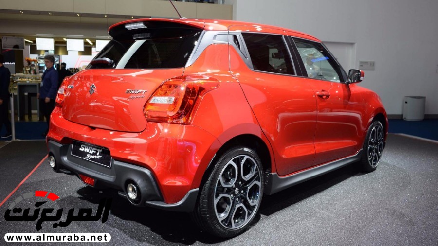 "175 صورة" تستعرض كافة السيارات في معرض فرانكفورت 2017 125