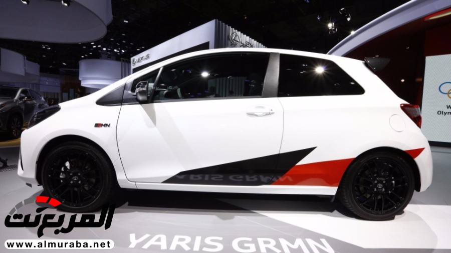 "175 صورة" تستعرض كافة السيارات في معرض فرانكفورت 2017 128