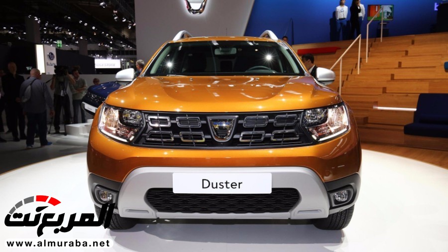 "175 صورة" تستعرض كافة السيارات في معرض فرانكفورت 2017 132