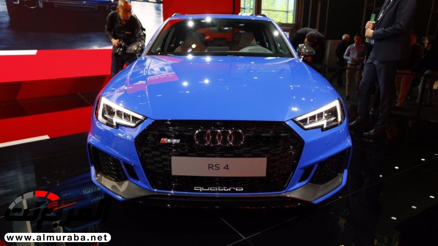 "175 صورة" تستعرض كافة السيارات في معرض فرانكفورت 2017 135