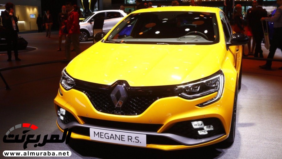 "175 صورة" تستعرض كافة السيارات في معرض فرانكفورت 2017 139