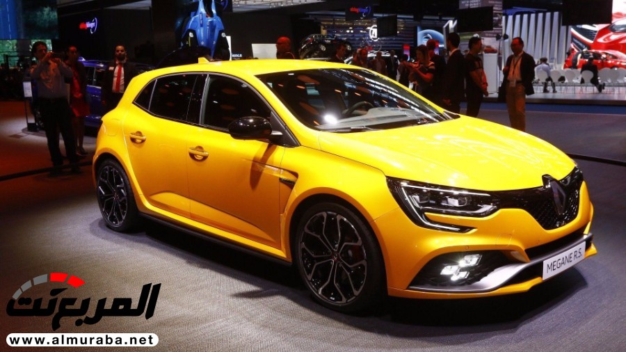 "175 صورة" تستعرض كافة السيارات في معرض فرانكفورت 2017 140