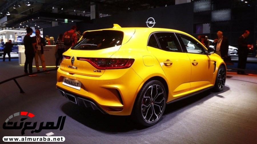 "175 صورة" تستعرض كافة السيارات في معرض فرانكفورت 2017 141