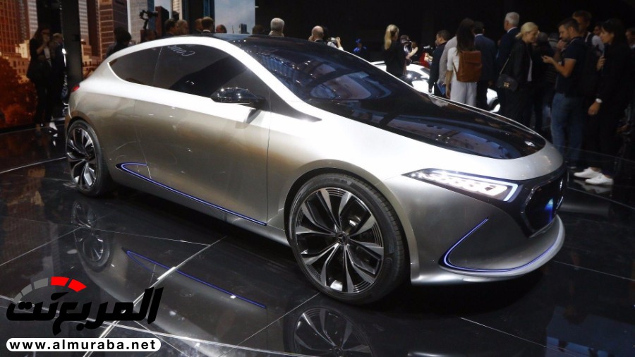 "175 صورة" تستعرض كافة السيارات في معرض فرانكفورت 2017 146