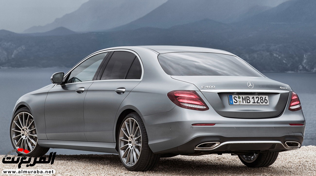 تعرف على جائزة سيارة العام 2017 في أوروبا تعرف على جائزة سيارة العام 2017 في أوروبا 3