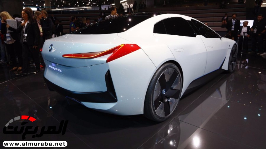 "175 صورة" تستعرض كافة السيارات في معرض فرانكفورت 2017 150