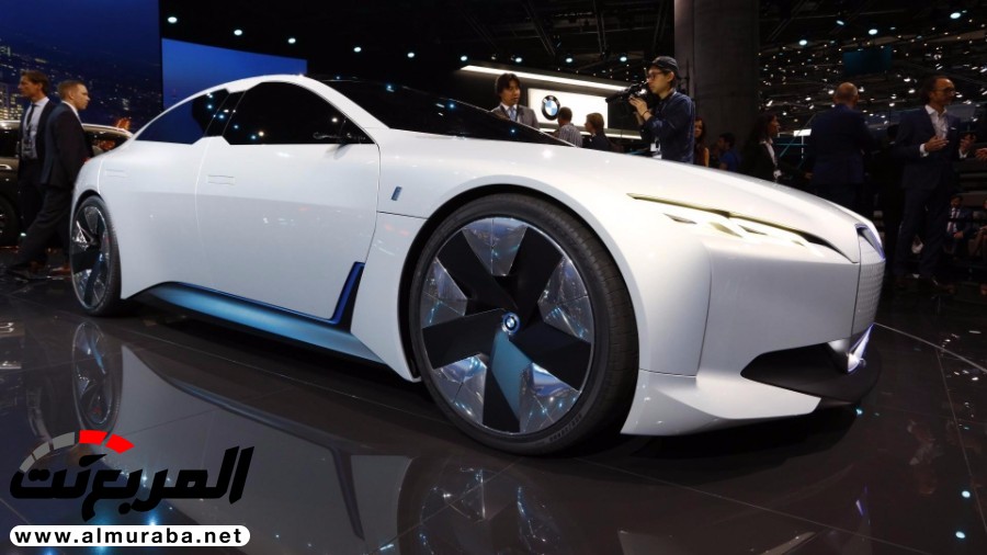 "175 صورة" تستعرض كافة السيارات في معرض فرانكفورت 2017 152