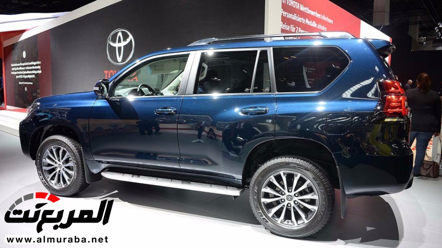 "175 صورة" تستعرض كافة السيارات في معرض فرانكفورت 2017 154