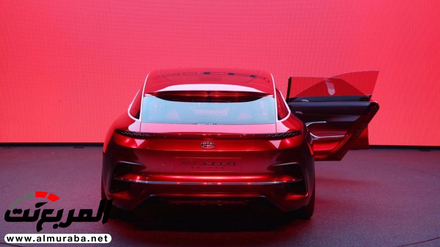 "175 صورة" تستعرض كافة السيارات في معرض فرانكفورت 2017 156