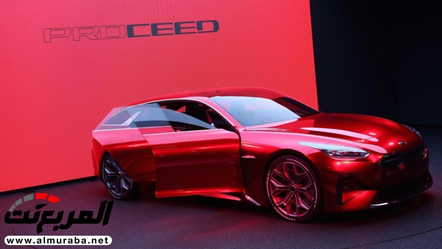 "175 صورة" تستعرض كافة السيارات في معرض فرانكفورت 2017 157