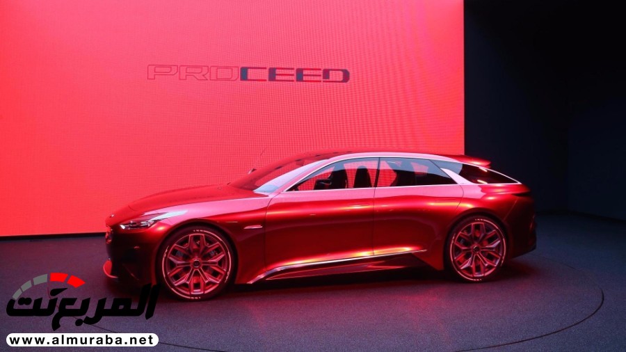 "175 صورة" تستعرض كافة السيارات في معرض فرانكفورت 2017 158