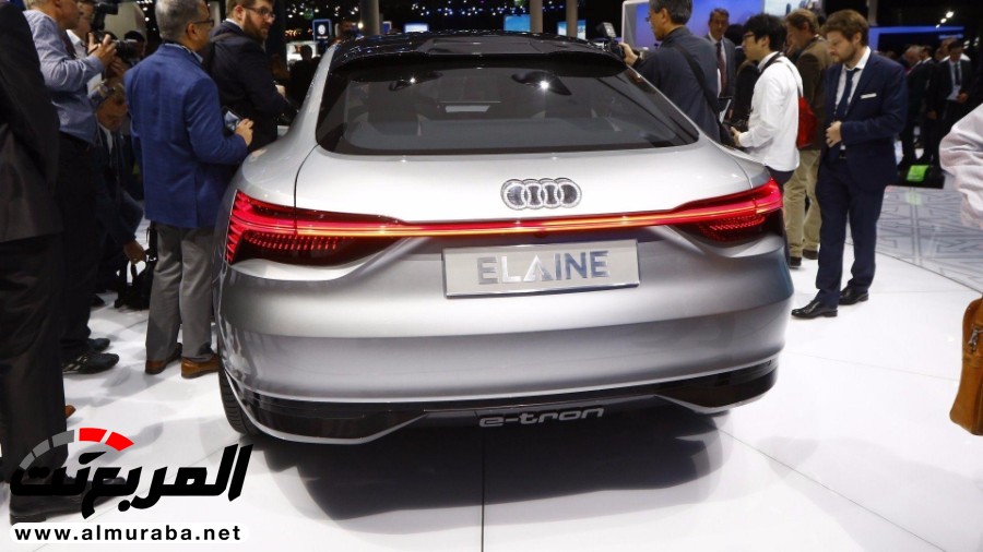 "175 صورة" تستعرض كافة السيارات في معرض فرانكفورت 2017 169