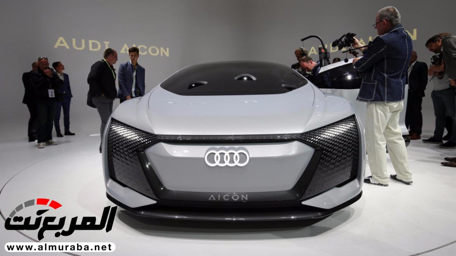 "175 صورة" تستعرض كافة السيارات في معرض فرانكفورت 2017 173