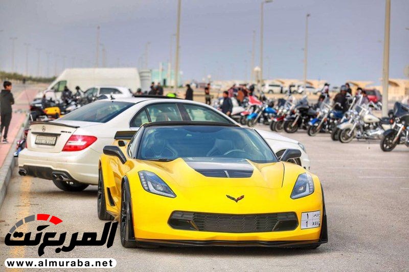 150 سيارة خليجية تستعد للتألق في "ماراثون السيارات المعدلة" في الظهران 150 سيارة خليجية تستعد للتألق في "ماراثون السيارات المعدلة" في الظهران 9