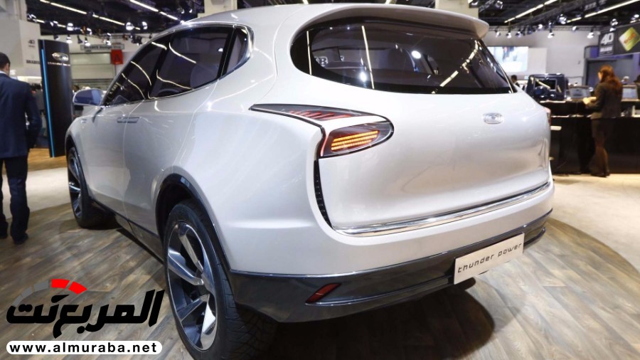 "175 صورة" تستعرض كافة السيارات في معرض فرانكفورت 2017 20