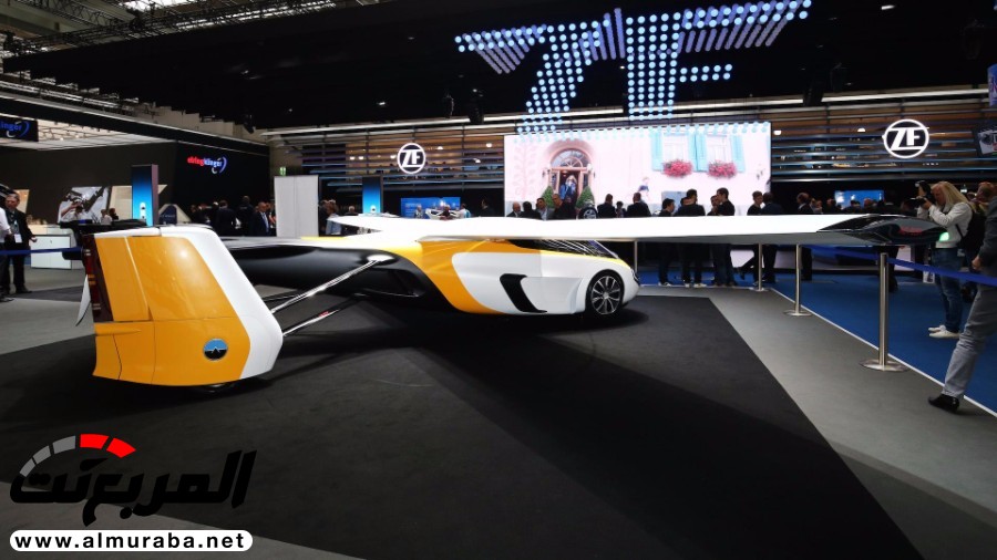 "175 صورة" تستعرض كافة السيارات في معرض فرانكفورت 2017 24