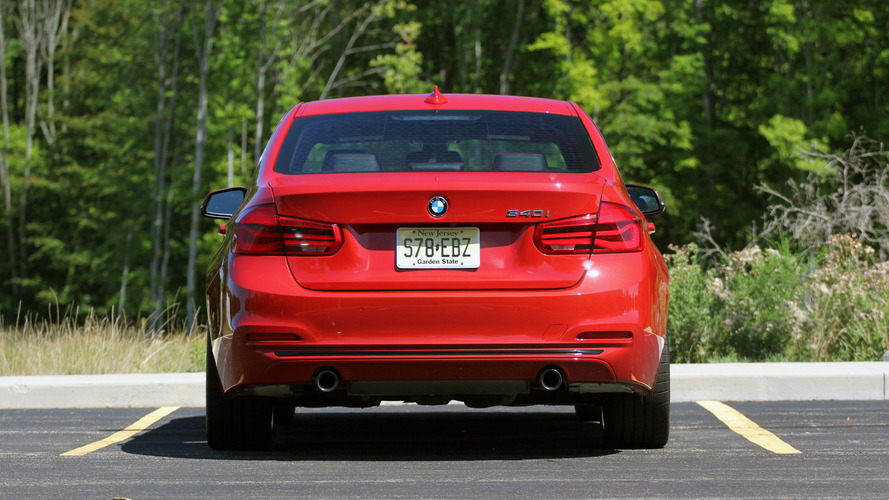 مقارنة بين جينيسيس G70 ومنافسيها الأوروبيين مقارنة بين جينيسيس G70 ومنافسيها الأوروبيين 8