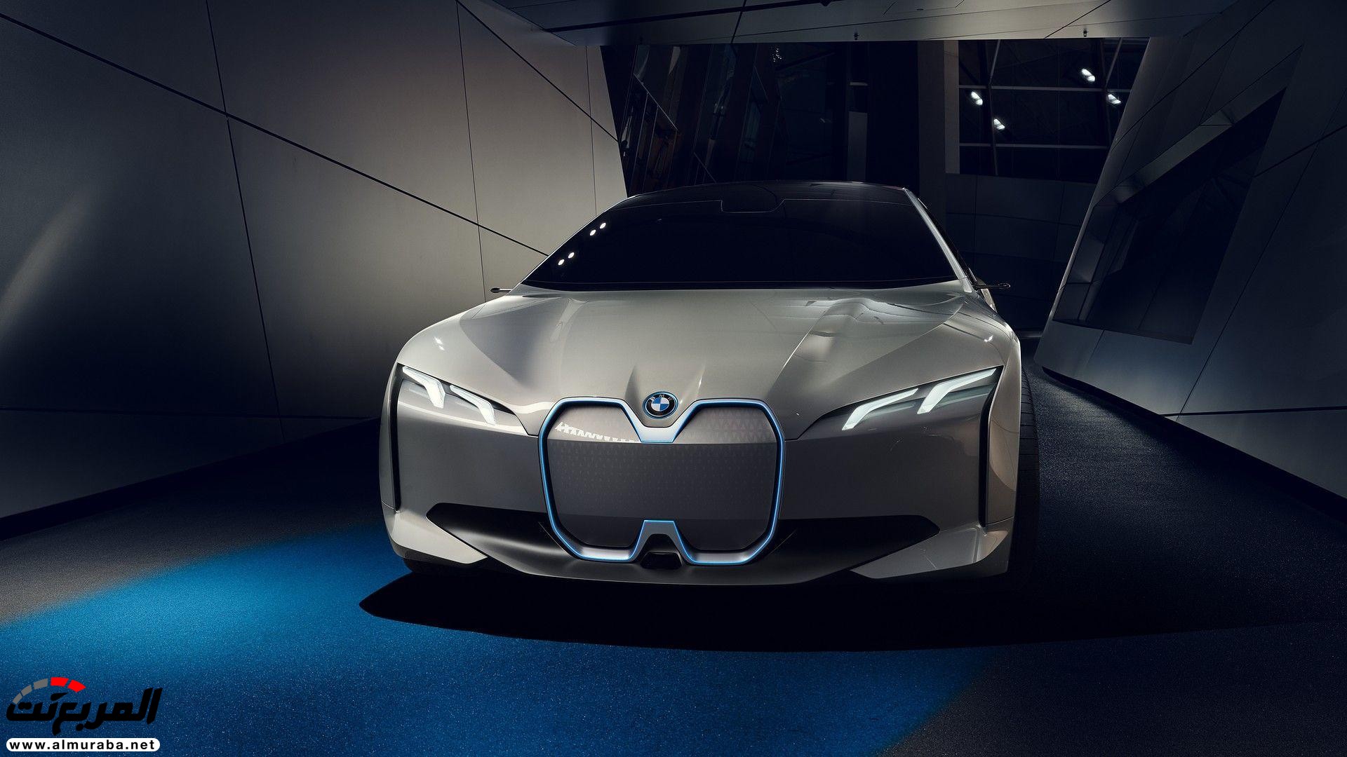 رئيس التصميم السابق في بي إم دبليو يصف تصاميم سيارات الشركة بأنها اصبحت "تافهة" رئيس التصميم السابق في بي إم دبليو يصف تصاميم سيارات الشركة بأنها اصبحت "تافهة" 3