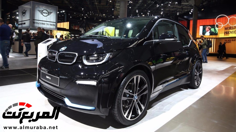 "175 صورة" تستعرض كافة السيارات في معرض فرانكفورت 2017 30